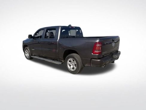 Used 2019 RAM 1500 Big Horn AWD/4WD image 7