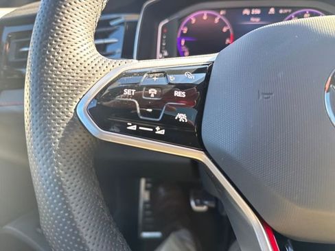 Certified 2025 Volkswagen Jetta GLI Autobahn w/ GLI Black Package image 21