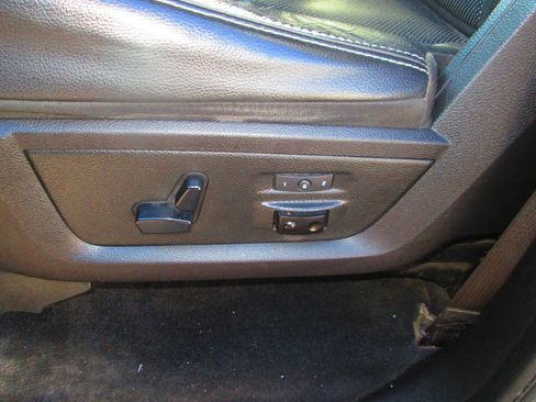 Used 2015 RAM 1500 Laramie w/ Protection Group image 8