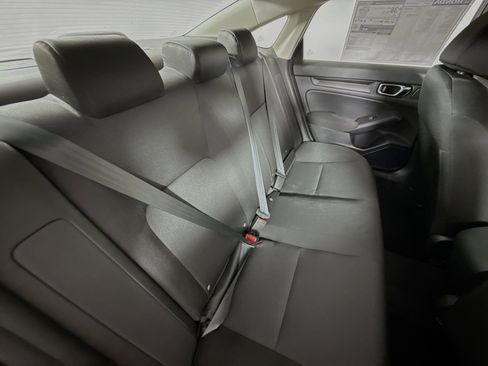 New 2026 Honda Civic LX image 32