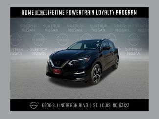 Used 2022 Nissan Rogue Sport SL w/ Premium Package AWD/4WD 360° Tour