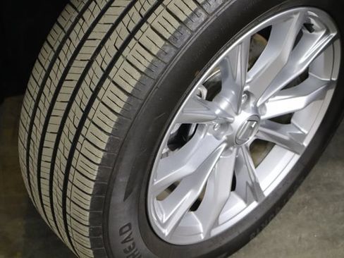 Used 2024 Honda CR-V EX-L image 37
