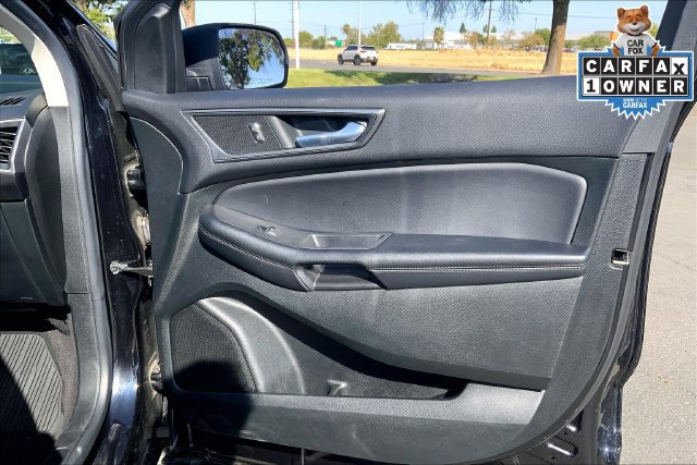 Used 2023 Ford Edge SE AWD/4WD image 22