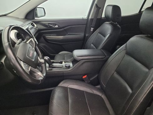 Used 2017 GMC Acadia SLT image 17