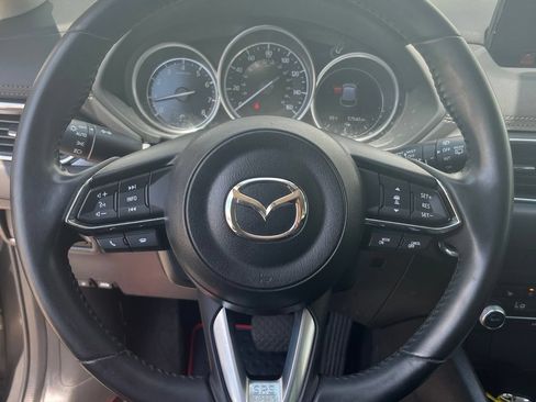 Used 2020 MAZDA CX-5 Touring AWD/4WD image 18