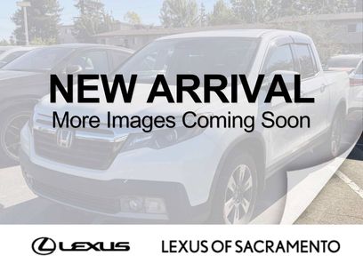 Used 2018 Honda Ridgeline RTL-E