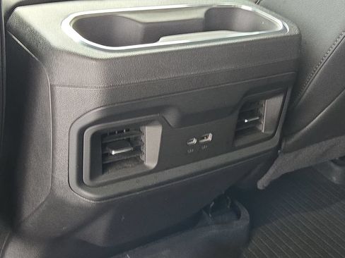 Certified 2024 Chevrolet Silverado 1500 LT Trail Boss w/ Convenience Package II AWD/4WD image 28