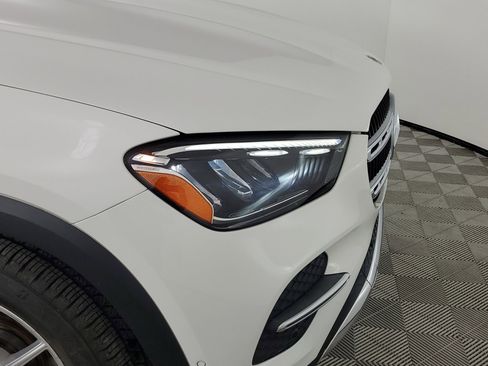 Used 2024 Mercedes-Benz GLE 350 4MATIC image 15