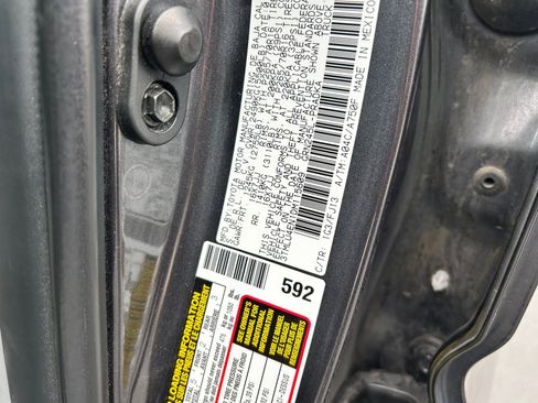 Used 2013 Toyota Tacoma 4x4 Double Cab w/ TRD Off-Road Pkg image 31