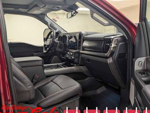 New 2026 Ford F250 Lariat w/ Lariat Ultimate Package image 15