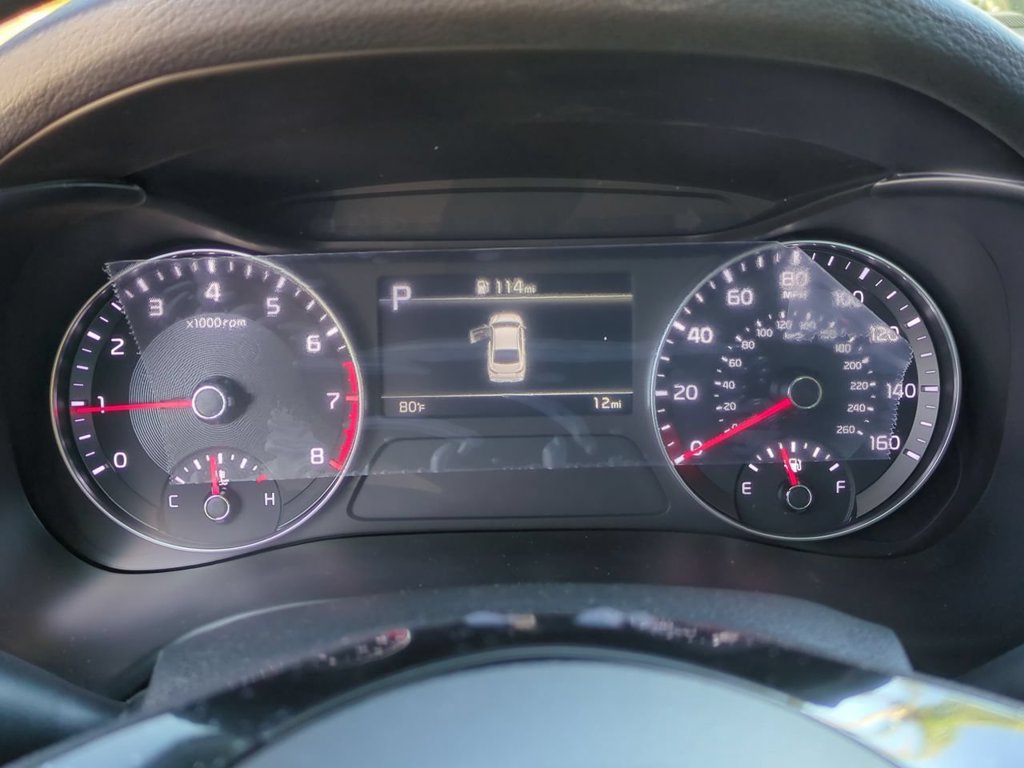 Certified 2024 Kia Forte LXS FWD image 12
