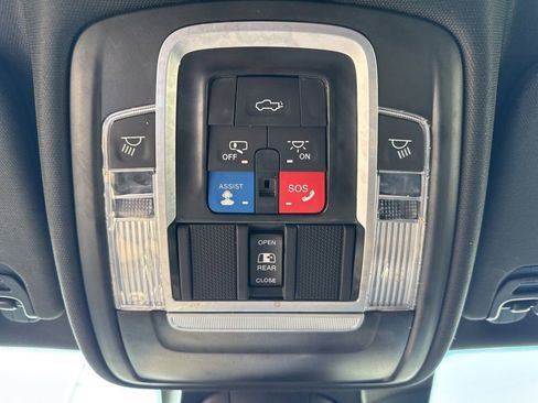 Used 2023 RAM 1500 Laramie AWD/4WD image 48