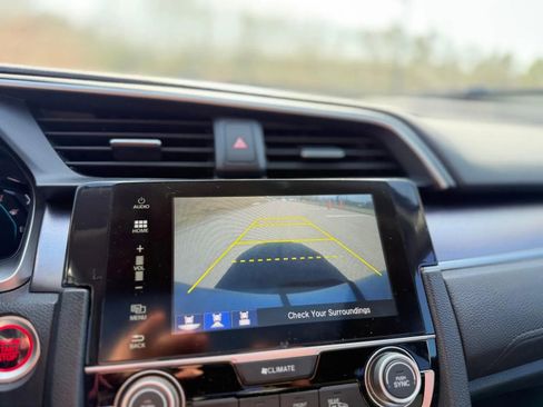 Used 2016 Honda Civic EX-T image 16