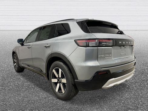 New 2025 Honda Prologue Touring image 3