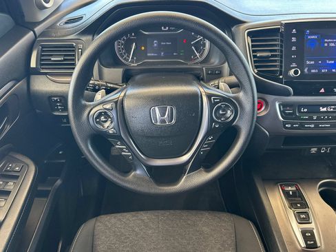 Certified 2023 Honda Ridgeline Sport image 14