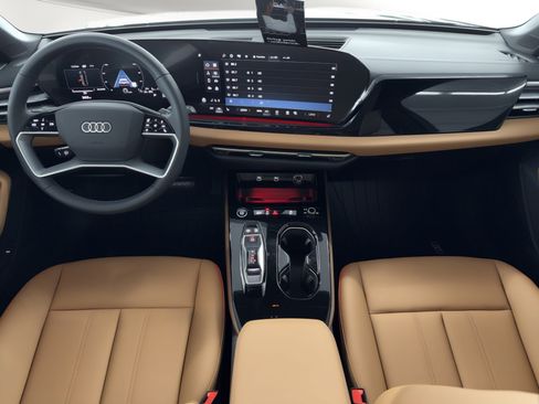 Used 2025 Audi A5 2.0T Premium w/ Convenience Package image 19