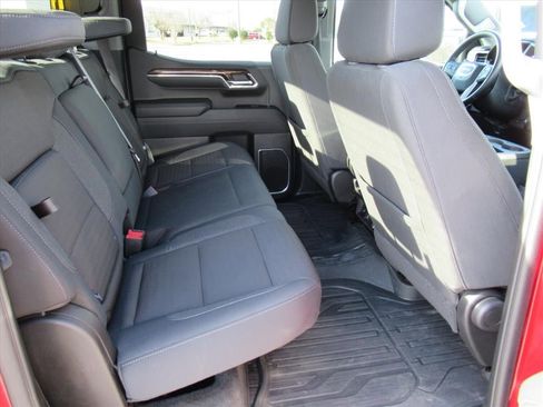 Used 2024 GMC Sierra 1500 Elevation AWD/4WD image 25