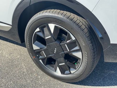 New 2026 Kia Sportage SX Prestige image 7