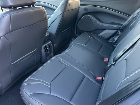 New 2025 Ford Mustang Mach-E Premium image 9