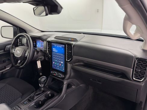 Used 2024 Ford Ranger XLT image 35