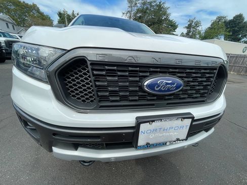 Used 2019 Ford Ranger XLT w/ Equipment Group 302A Luxury AWD/4WD image 39