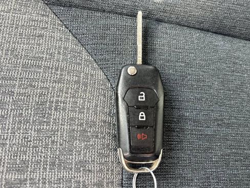 Used 2024 Ford Maverick XLT image 36