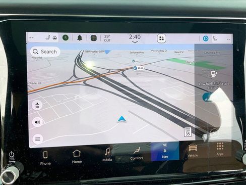 Used 2022 Jeep Grand Wagoneer Series III image 14