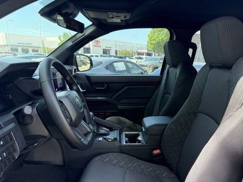 New 2026 Toyota Tacoma SR5 AWD/4WD image 24
