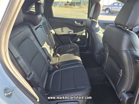 New 2026 Ford Escape ST-Line w/ Cold Weather Package image 12