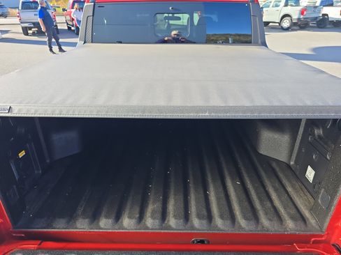 Used 2023 Ford Maverick Lariat w/ Lariat Luxury Package image 5