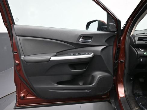 Used 2015 Honda CR-V EX-L image 30