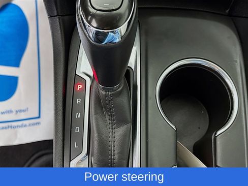 Used 2018 Chevrolet Equinox LT image 22