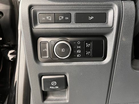 Used 2023 Ford F150 XLT w/ Equipment Group 302A High AWD/4WD image 37