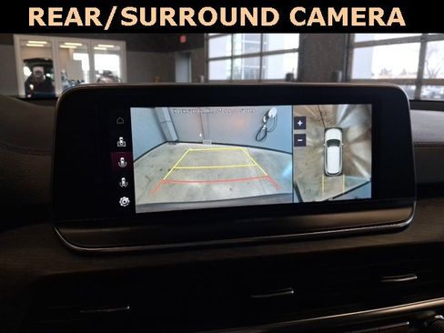 Used 2022 Kia Telluride SX image 16