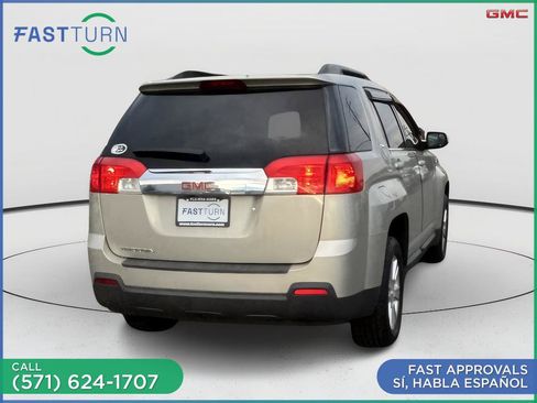 Used 2013 GMC Terrain SLE FWD image 14