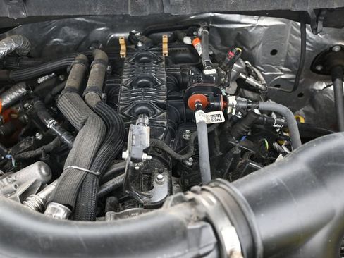 Used 2024 Ford F150 XLT w/ Mobile Office Package AWD/4WD image 41