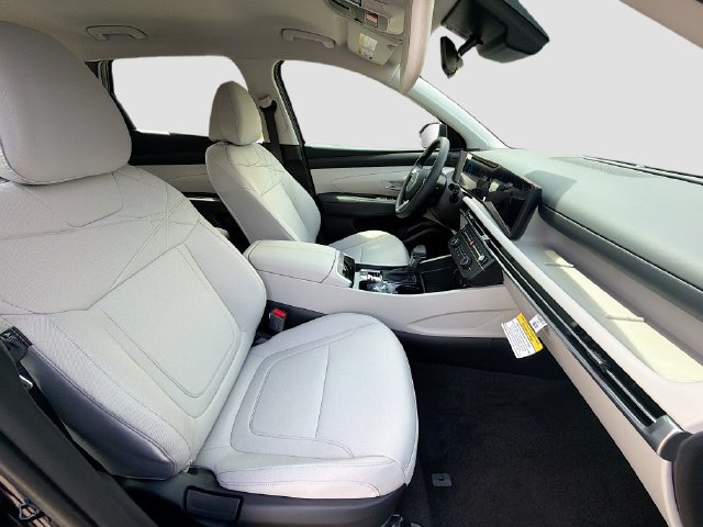 New 2026 Hyundai Tucson SE FWD image 27
