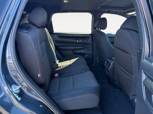 Certified 2024 Honda CR-V Sport image 18
