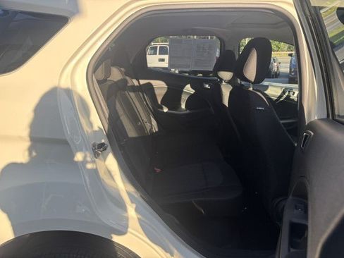 Used 2021 Ford EcoSport SE AWD/4WD image 40