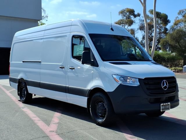 New 2026 Mercedes-Benz Sprinter 2500 image 18