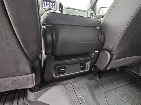 New 2026 GMC Sierra 1500 Pro w/ Graphite Edition image 27