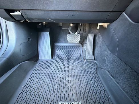 Certified 2025 MAZDA MAZDA3 s image 22