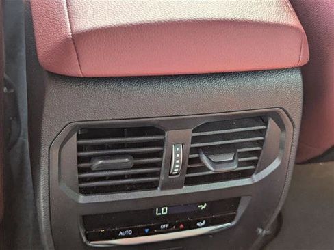 Certified 2023 BMW i4 eDrive35 w/ Premium Package RWD image 15