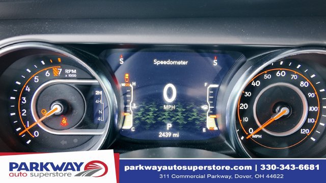 Used 2023 Jeep Gladiator Sport AWD/4WD image 26
