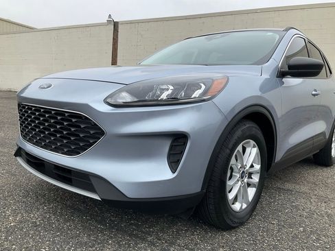 Used 2022 Ford Escape SE image 72