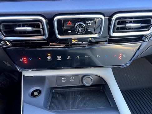 New 2026 Nissan Sentra SL image 12