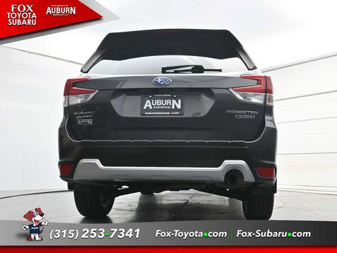 Used 2020 Subaru Forester Touring AWD/4WD image 22