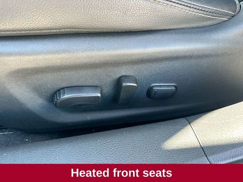 Used 2023 Nissan Altima 2.5 SL image 25