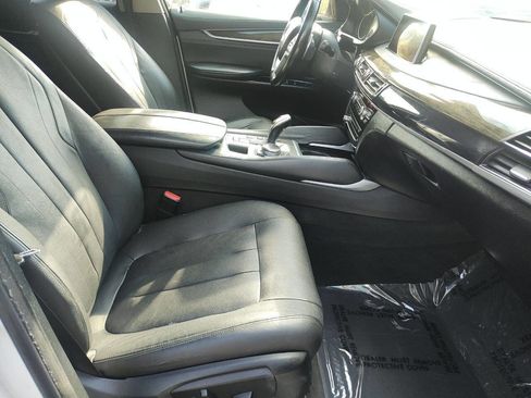 Used 2016 BMW X6 xDrive35i image 59