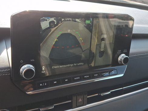 Used 2022 Mitsubishi Outlander SE AWD/4WD image 18